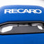 Recaro SR3 Trial Seat Pair