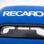 Recaro SR3 Trial Seat Pair