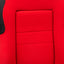 Recaro Millennium SR3 Seat Pair