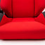 Recaro Millennium SR3 Seat Pair