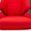 Recaro Millennium SR3 Seat Pair