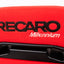 Recaro Millennium SR3 Seat Pair