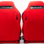 Recaro Millennium SR3 Seat Pair