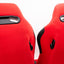 Recaro Millennium SR3 Seat Pair