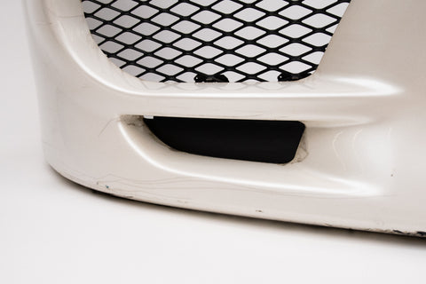 Toyota Altezza (SXE10) TRD Neo V1 Front Bumper