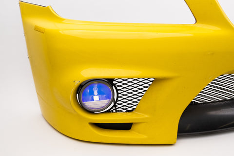 Toyota Altezza (SXE10) TRD Neo V1 Front Bumper