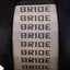 Bride Brix Seat