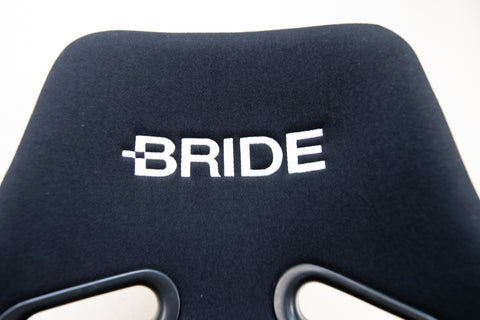 Bride Zeta 2 Bucket Seat