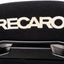Recaro SR2 Seat Pair