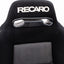 Recaro SR2 Seat Pair
