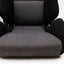 Recaro SR2 Seat Pair