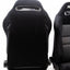 Recaro SR2 Seat Pair