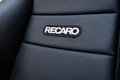 Recaro LS Seat Pair