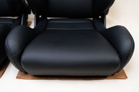 Recaro LS Seat Pair