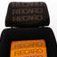 Recaro LX Seat Pair & 365mm Steering Wheel
