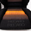 Recaro LX Seat Pair & 365mm Steering Wheel