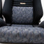 Recaro LX Seat Pair