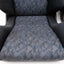 Recaro LX Seat Pair