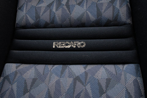 Recaro LX Seat Pair