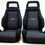 Recaro LS Seat Pair