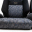 Recaro LX Seat Pair