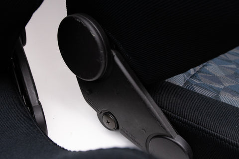 Recaro LX Seat Pair