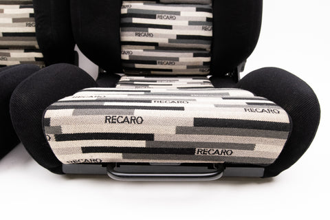 Recaro LS Seat Pair