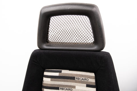 Recaro LS Seat Pair