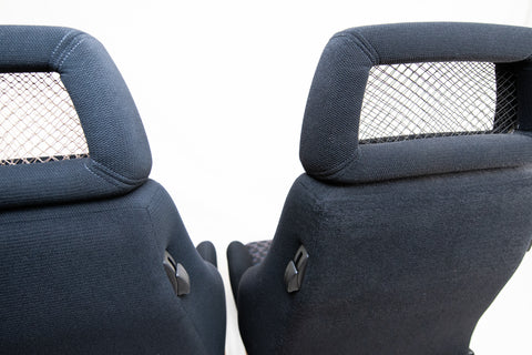 Recaro LS Seat Pair