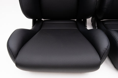 Recaro LS Seat Pair