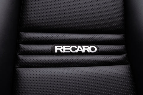 Recaro LS Seat Pair