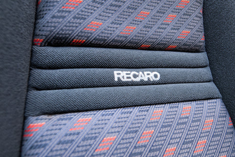 Recaro LX Seat Pair