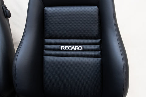 Recaro LS Seat Pair