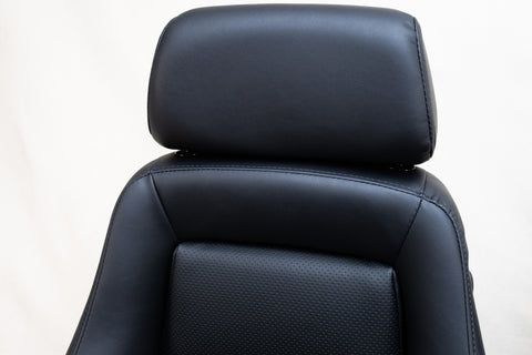 Recaro LS Seat Pair