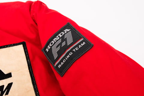 Honda F1 Down Jacket (M)