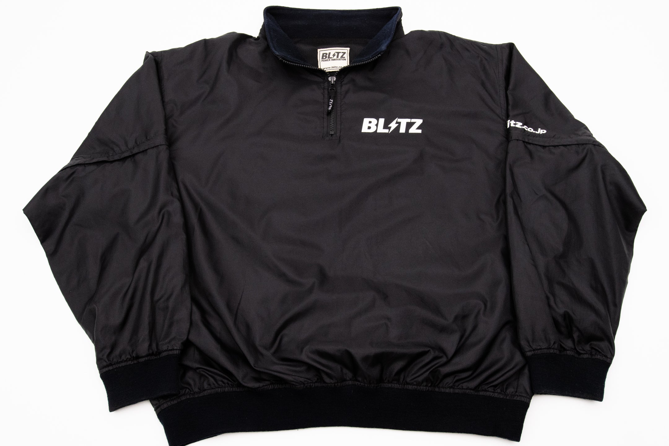 BLITZ Jacket (L) – GET Japan