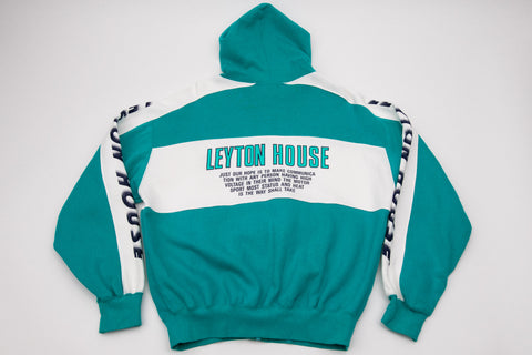 Leyton House Sweatshirt (L)