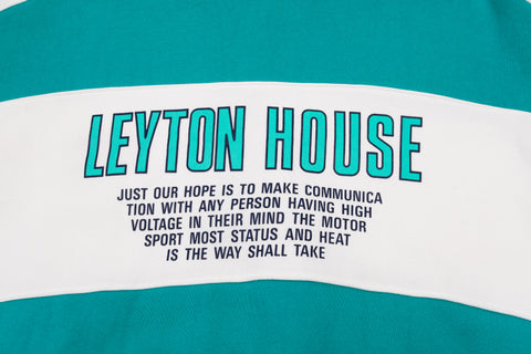 Leyton House Sweatshirt (L)