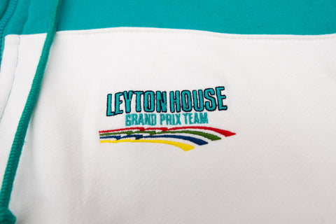 Leyton House Sweatshirt (L)