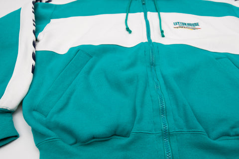 Leyton House Sweatshirt (L)