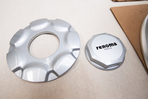 Renoma Paris 15" 6.5JJ +17 (5x114.3)