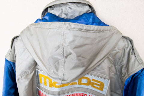 Mazda Le Mans Bench Coat (L)