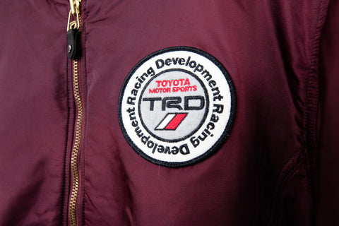 TRD Bomber Jacket (M)