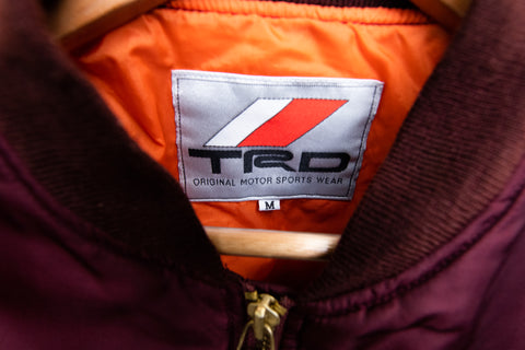 TRD Bomber Jacket (M)