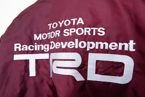 TRD Bomber Jacket (M)