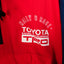 TRD Windbreaker Jacket (L)