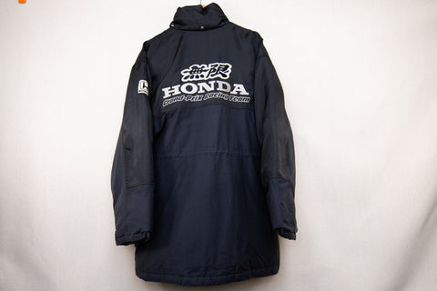 Honda Mugen Bench Coat (L~XL)