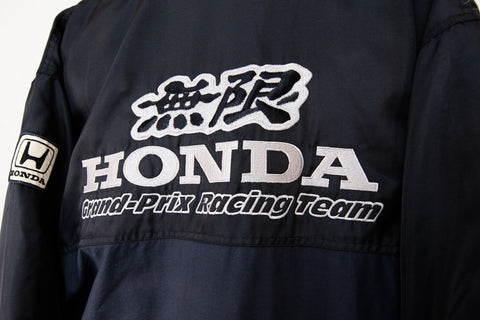 Honda Mugen Bench Coat (L~XL)