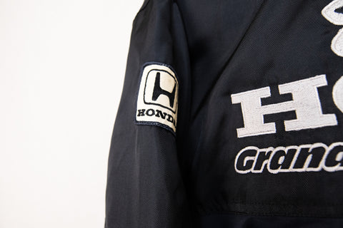 Honda Mugen Bench Coat (L~XL)