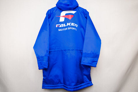 Falken Bench Coat (L)